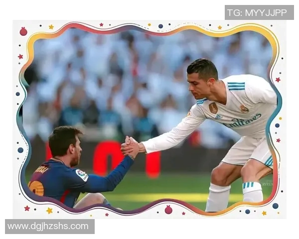 新生代足球颜值之王是谁谁能挑战梅西与C罗的统治地位