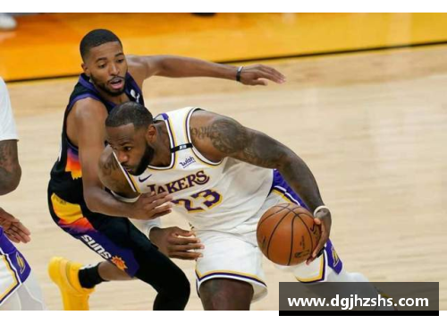 现役NBA球员排名：全面解析顶尖球星