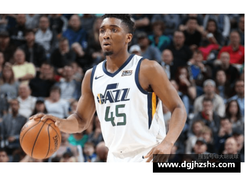 NBA突出表现低迷的球员：挑战与成长