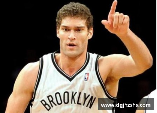 NBA球星洛佩斯的职业生涯及其影响力