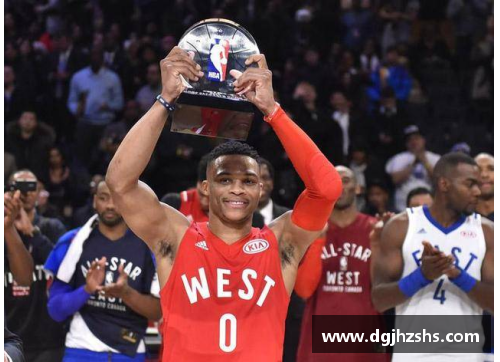 NBA全明星：荣耀与激情交织的篮球盛宴