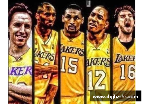 NBA湖人：球队重建与超级巨星的未来之路
