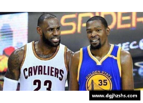 NBA球员能力榜单：全面评估顶级球员的技术和表现