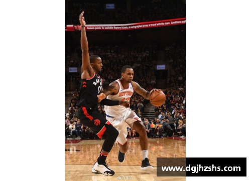立陶宛在NBA的新星：未来的篮球风云