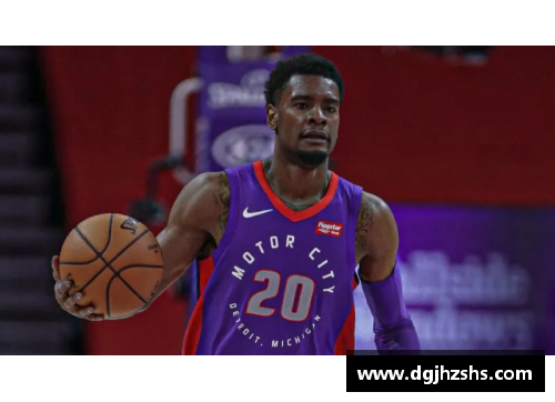 NBA后卫约什·杰克逊：探索他的职业生涯、成就与个人生活