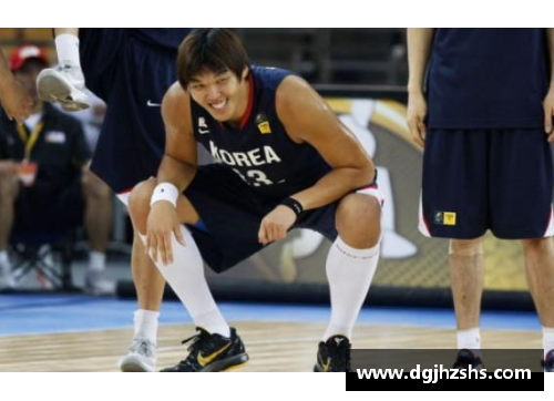 河升镇NBA热潮：篮球风靡乡村，青年梦想从这里起航