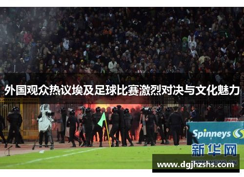 外国观众热议埃及足球比赛激烈对决与文化魅力