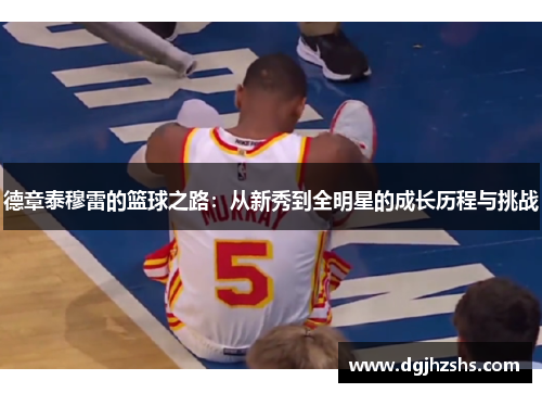 德章泰穆雷的篮球之路：从新秀到全明星的成长历程与挑战